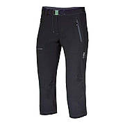 Бриджі Directalpine Cruise Lady 3/4 2.0, M, Darkgrey/black (55181.30-M)