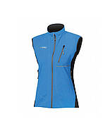 Безрукавка Directalpine Attack Lady 2.0, L, Blue (54813.33.L)