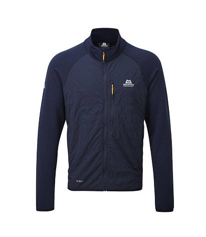 Кофта Mountain Equipment Switch Jacket, S, Cosmos (ME-004649.01286.S), фото 1