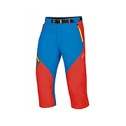 Бриджі Directalpine Cruise 3/4 2.0, XL, Red/blue (55450.77-XL)