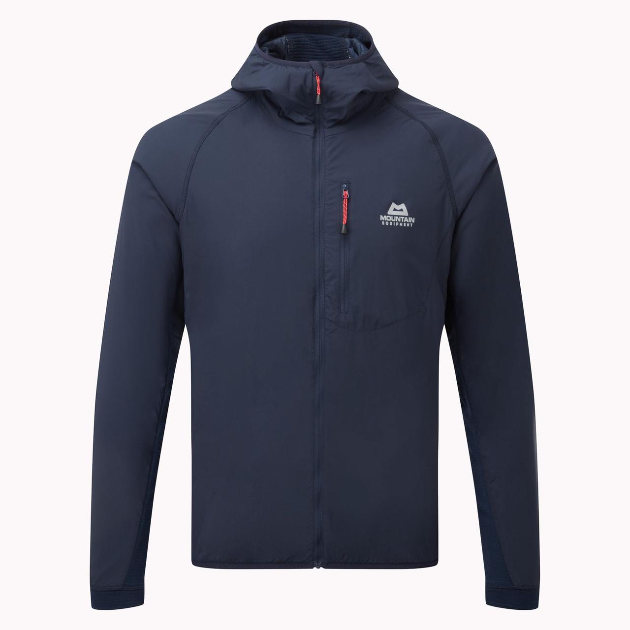 Кофта Mountain Equipment Switch Pro Hooded Men's Jacket, XL, Cosmos (ME-005131.01286.XL)