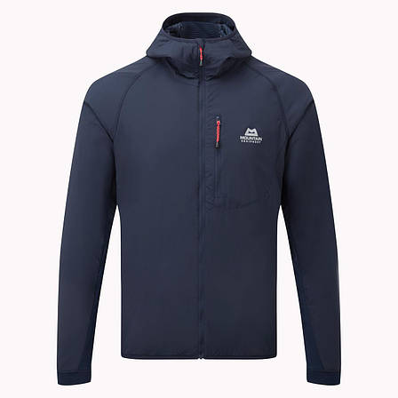 Кофта Mountain Equipment Switch Pro Hooded Men's Jacket, XL, Cosmos (ME-005131.01286.XL), фото 1