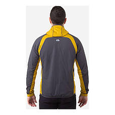 Кофта Mountain Equipment Switch Pro Hooded Men's Jacket, XL, Cosmos (ME-005131.01286.XL), фото 3