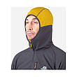 Кофта Mountain Equipment Switch Pro Hooded Men's Jacket, XL, Cosmos (ME-005131.01286.XL), фото 6