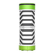 Змінний фільтр Aquamira Frontier Series IV GRN Line Backcountry Plus, Green (AQM 67014)