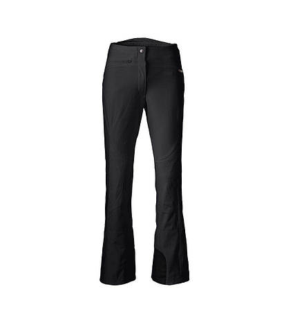 Зимові жіночі штани Maier Sports Marie, 44, Black (206000.900.44), фото 1
