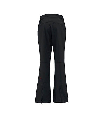 Зимові жіночі штани Maier Sports Marie, 44, Black (206000.900.44), фото 3
