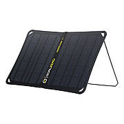Сонячна панель Goal Zero Nomad 10 Solar Panel, Black (GZ.11900)