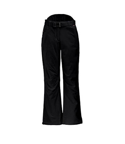 Зимові жіночі штани Maier Sports Christel, 40, Black (122005.900.40), фото 1