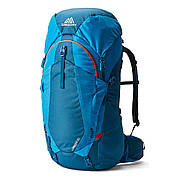 Рюкзак Gregory Wander 50 Youth 149328, One size, Pacific blue (149328/1652)