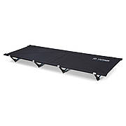Розкладачка Helinox Cot Max Convertible R1, Black (10640R1)