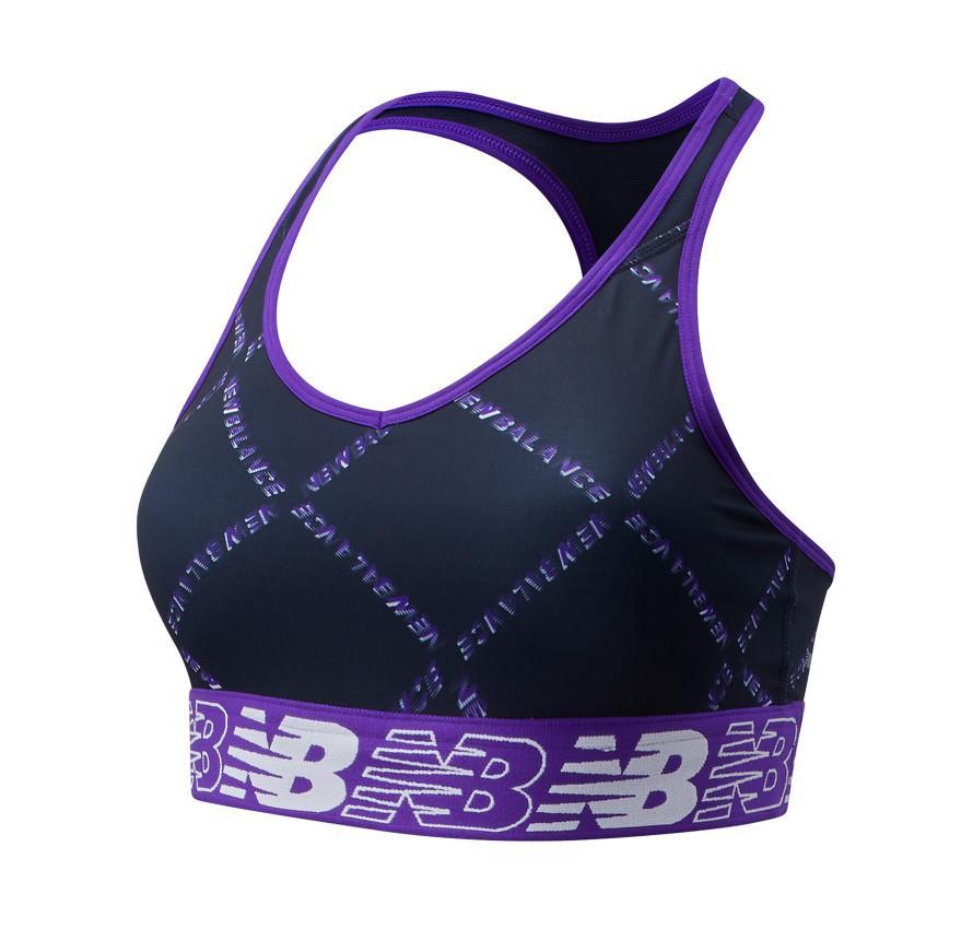 Топ жіночий New Balance Pace Pr 3.0