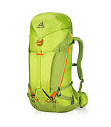 Рюкзак Gregory Alpinisto 35, M, Lichen green (86994/6059)
