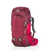 Рюкзак Gregory Amber 34, One size, Chili pepper red (77832/B104)
