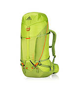Рюкзак Gregory Alpinisto 50, M, Lichen green (86997/6059)