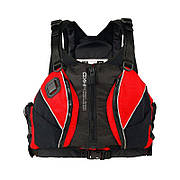 Рятувальний жилет HIKO CINCH PFD, 2XL, Red (HO 11900_RED_2XL)