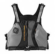 Рятувальний жилет HIKO MIKMAQ PFD, S/M, Black (HO 11905_BLA_S/M)