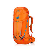 Рюкзак Gregory Alpinisto 35, S, Zest orange (86995/6096)