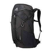 Рюкзак Gregory Arrio 24, One size, Flame black (136974/7409)