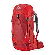 Рюкзак Gregory Amber 34 VersaFit, One size, Sienna red (126867/T430)