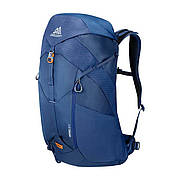 Рюкзак Gregory Arrio 24, One size, Empire blue (136974/7411)