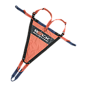 Рятувальна косинка Rock Empire Alpha, Red (CUD001)