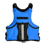 Рятувальний жилет HIKO SEAHORSE PDF, 2XL, Blue (HO 11201_PBL_2XL)