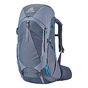 Рюкзак Gregory Amber 34 VersaFit, One size, Arctic grey (126867/8319)