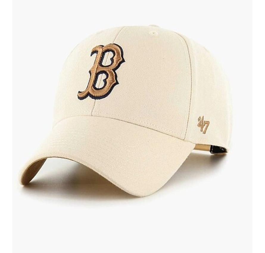 Бейсболка '47 MLB BOSTON RED SOX