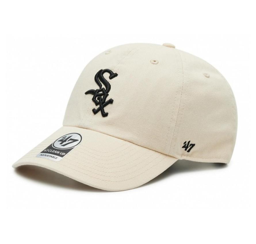 Бейсболка '47 CHICAGO WHITE SOX
