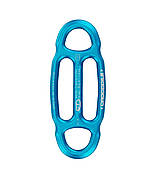 Спусковий пристрій Climbing Technology Crocodile, Blue (2D643)