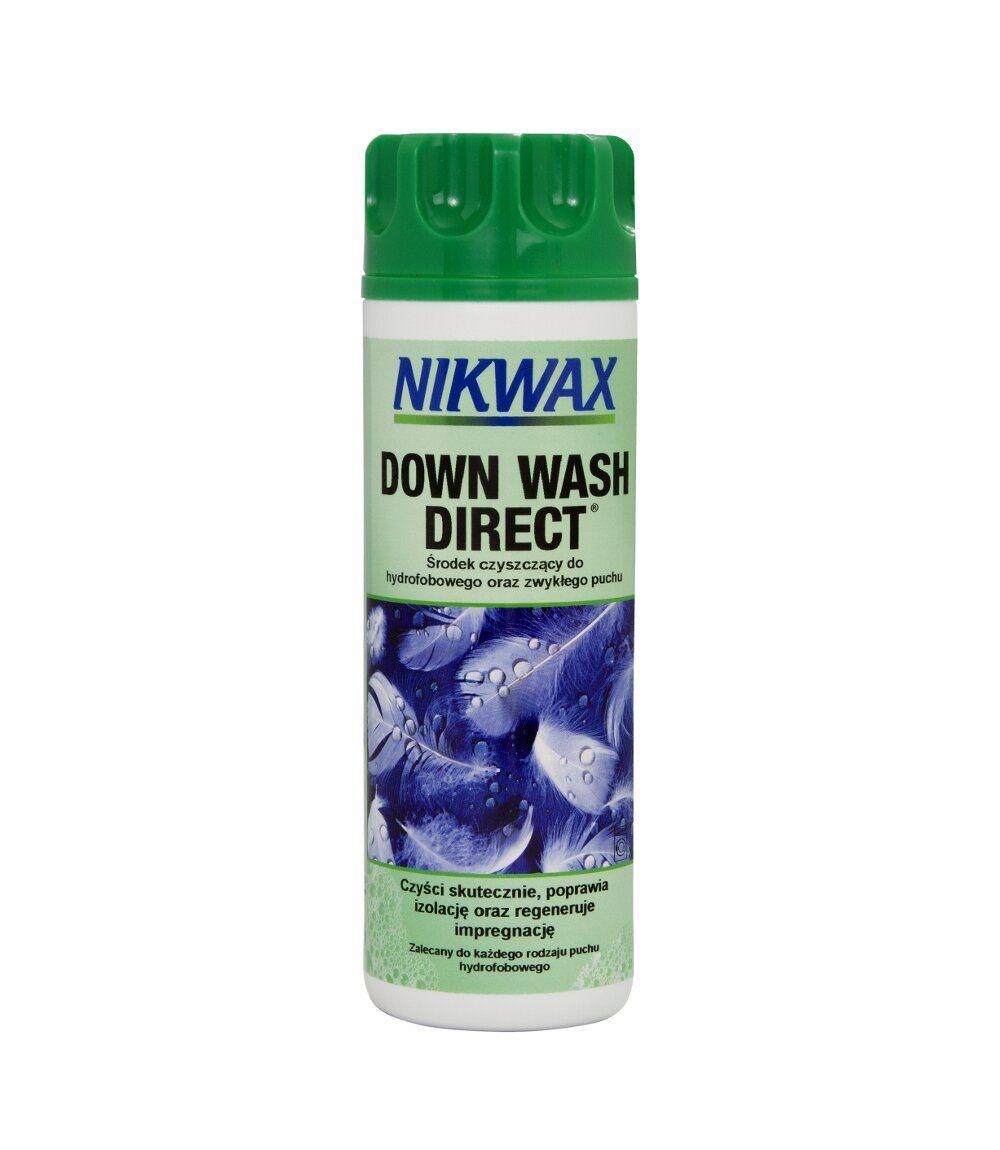 Засіб для прання і просочення пуха Nikwax Down Wash Direct 300ml (1K1P12)