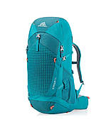 Рюкзак Gregory Icarus 40 Youth, One size, Capri green (111473/7417)