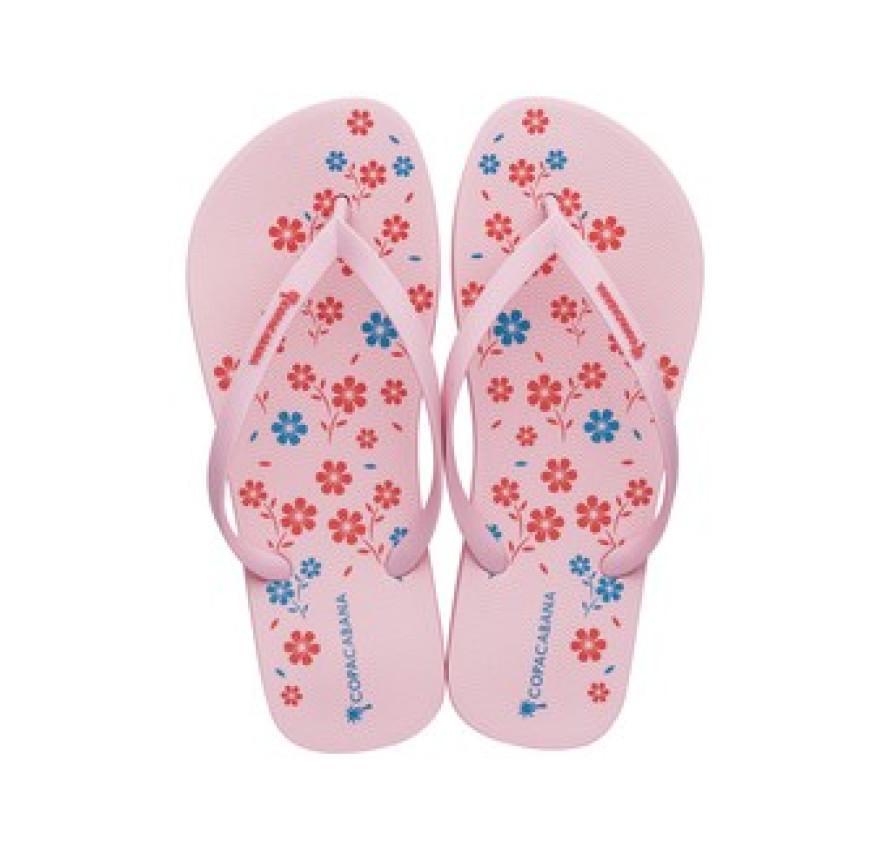 В'єтнамки жіночі COPACABANA PRINT IV FEM 82791-24318