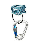 Набір для страховки і спуску Climbing Technology Be Up Kit, Green (2K657 A5YY)