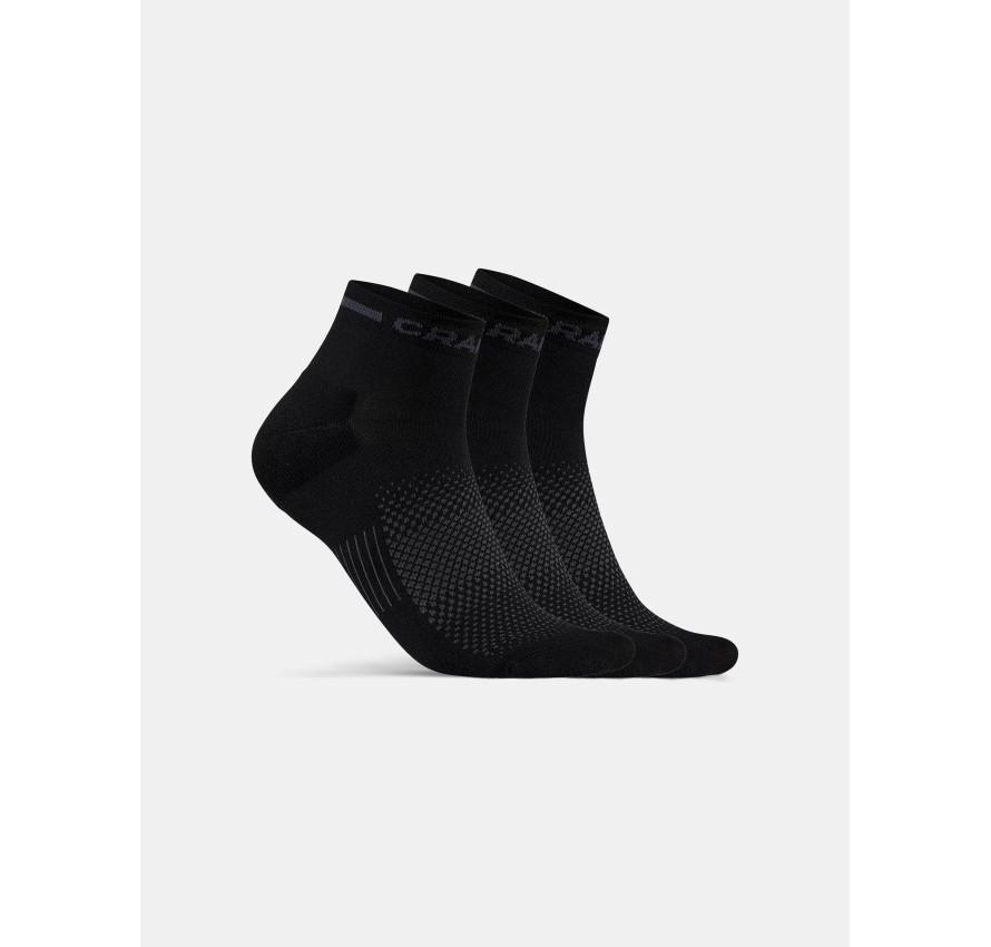 Шкарпетки CRAFT CORE DRY MID SOCK 3-PACK