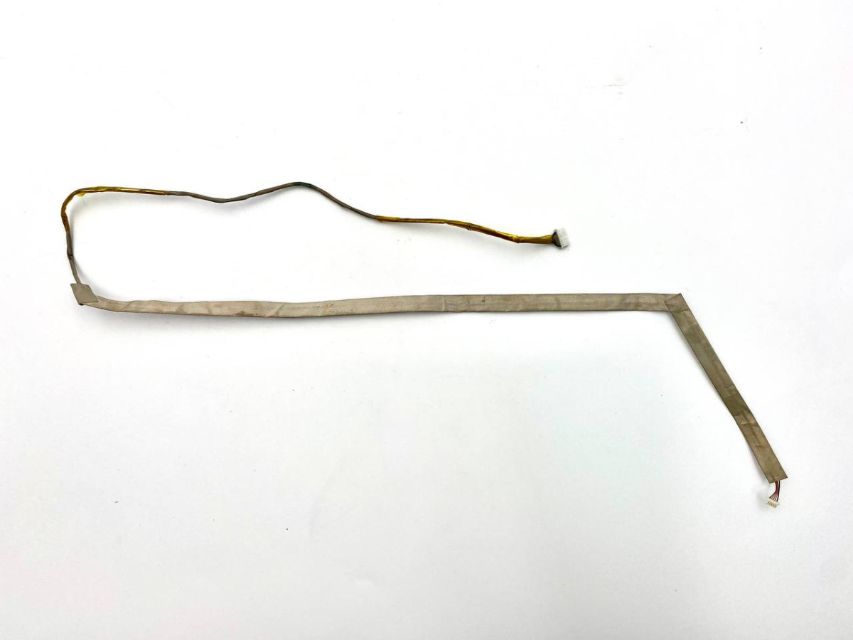 Шлейф Вебкамери для ноутбука Samsung R720 R728 R730 R780 Б/У, фото 1