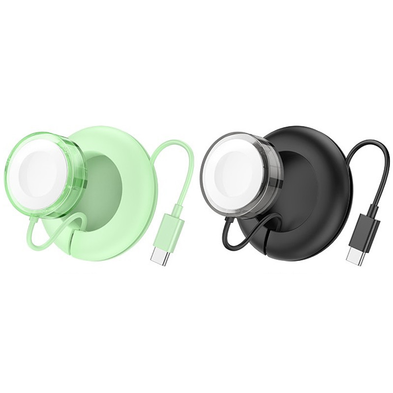 БЗП Hoco CW51 Wireless charger for iWatch