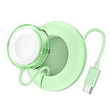 БЗП Hoco CW51 Wireless charger for iWatch, фото 3