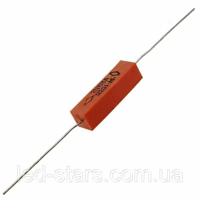 Випрямний стовп 2Ц103А (10mA 2000V) з кремнієвих, дифузійних діодів