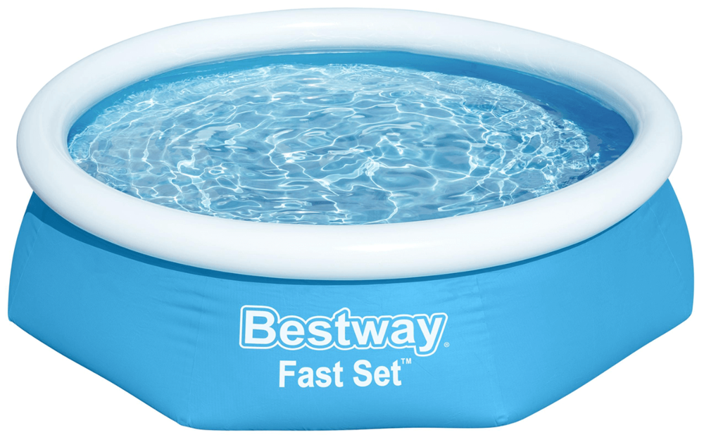 Басейн для дому Fast Set Bestway 57448