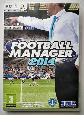 Football Manager - купить недорого на Prom.ua: цены, акции и отзывы ...
