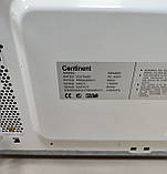 Якісна і проста СВЧ Continent MW800 із Німеччини з гарантією, фото 7