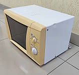 Якісна і проста СВЧ Continent MW800 із Німеччини з гарантією, фото 4