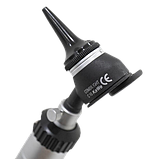 Отоскоп Combilight C10 з пластиковою голівкою KaWe Медапаратура, фото 3