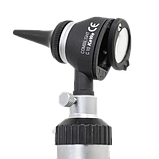 Отоскоп Combilight C10 з пластиковою голівкою KaWe Медапаратура, фото 4