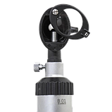 Отоскоп Combilight C10 з пластиковою голівкою KaWe Медапаратура, фото 5