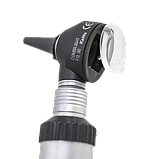 Отоскоп Combilight F.O.30 Led стандартний KaWe Медапаратура, фото 3