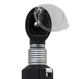 Отоскоп Combilight F.O.30 Led стандартний KaWe Медапаратура, фото 6