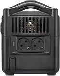 Портативна зарядна станція EcoFlow RIVER Pro (720 Wh), Електростанція для дому, фото 2